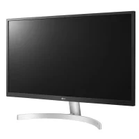 Монитор LG 27UL500-W фото 1